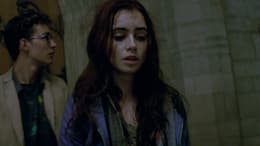 The Mortal Instruments: City of Bones