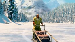 White Fang
