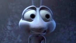 A Bug's Life