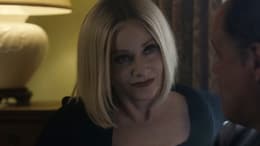 Jakob's Wife