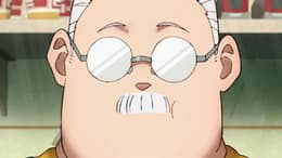 Sakamoto Days