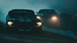 The Fast and the Furious: Tokyo Drift