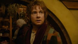 The Hobbit: An Unexpected Journey
