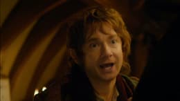 The Hobbit: An Unexpected Journey