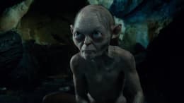The Hobbit: An Unexpected Journey