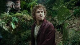 The Hobbit: An Unexpected Journey