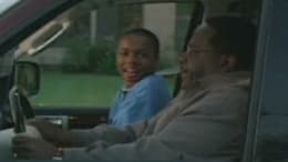 Johnson Family Vacation