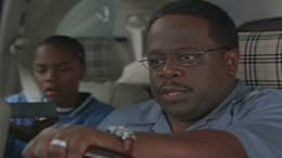 Johnson Family Vacation