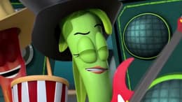VeggieTales in the City
