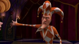 Legends of Oz: Dorothy's Return