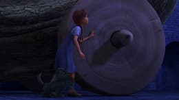 Legends of Oz: Dorothy's Return
