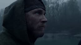 The Revenant