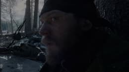 The Revenant