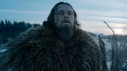 The Revenant