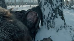 The Revenant