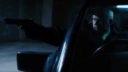 The Sweeney