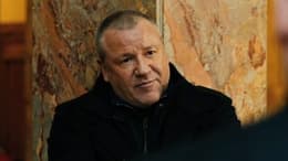 The Sweeney