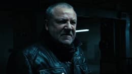The Sweeney