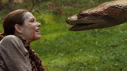 Lake Placid vs. Anaconda