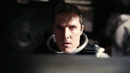 Interstellar