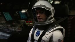 Interstellar