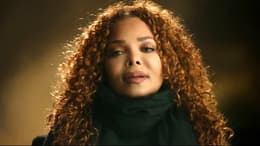Janet Jackson.