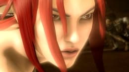 Heavenly Sword