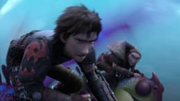 How to Train Your Dragon 2
