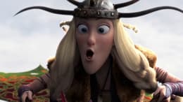How to Train Your Dragon 2