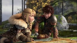 How to Train Your Dragon 2