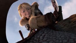 How to Train Your Dragon 2