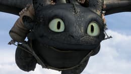 How to Train Your Dragon 2