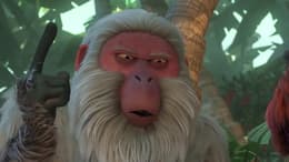 The Monkey King