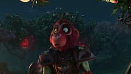 The Monkey King