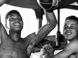 Muhammad Ali
