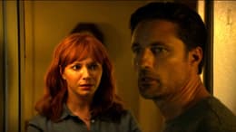 The Strangers: Prey at Night