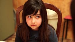 Under the Shadow