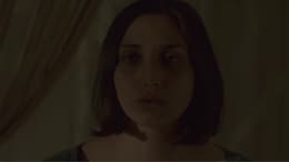 Under the Shadow
