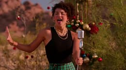 High School Musical: The Musical: The Holiday Special