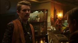 Predestination