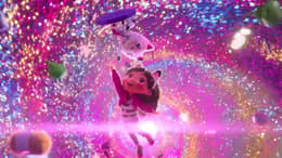 Gabby's Dollhouse: The Movie