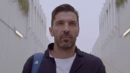 First Team: Juventus