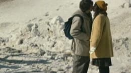 Snow Angels