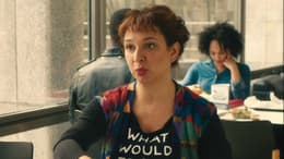 Maggie's Plan