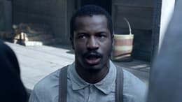The Birth of a Nation