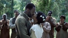 The Birth of a Nation