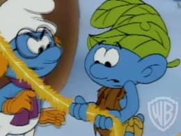 The Smurfs