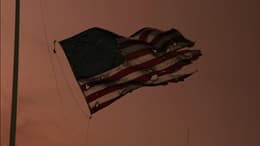 Olympus Has Fallen