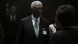 Olympus Has Fallen
