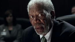 Olympus Has Fallen